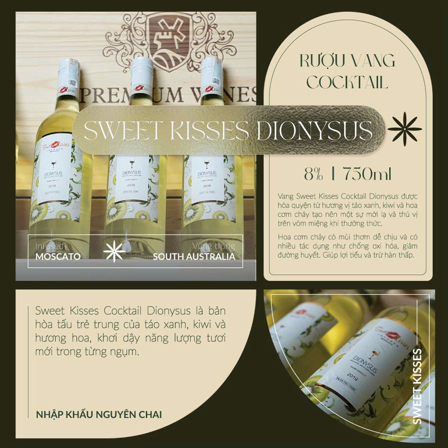  Set quà tết An Lành 