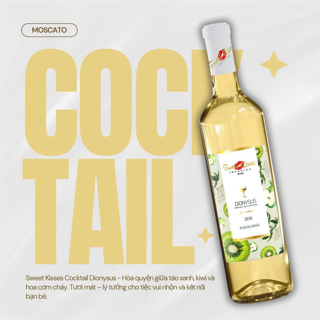  Set quà tết An Lành 