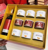  Set Quà Tết Cao Cấp 