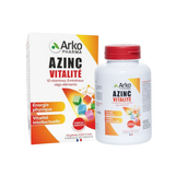  Arkopharma AZINC VITALITE - Viên uống bổ sung vitamin và khoáng chất tổng hợp (Hộp 120 viên) 
