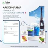 Arkopharma CHONDRO-AID 100% Articulation - Viên uống bổ sung glucosamin hỗ trợ khớp vận động linh hoạt 