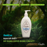  Dung Dịch Vệ Sinh Phụ Nữ Cavaillès L’intime 250 ML 