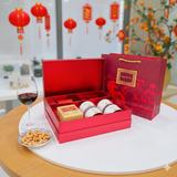  Hộp quà Tết - Thịnh Vượng Trường An 