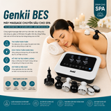  Máy Massage Genkii BES 