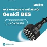  Máy Massage Genkii BES 