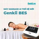  Máy Massage Genkii BES 