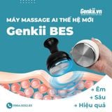  Máy Massage Genkii BES 
