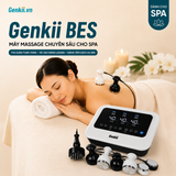  Máy Massage Genkii BES 