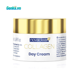  Novaclear Collagen Day Cream - Kem dưỡng da ban ngày 