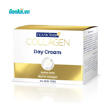  Novaclear Collagen Day Cream - Kem dưỡng da ban ngày 