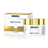  Novaclear Collagen Night Cream - Kem dưỡng da ban đêm 