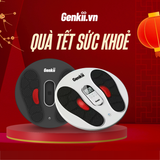  Máy mát-xa chân và cơ thể - Genkii ZEN+ 