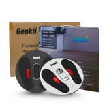  Thùng 6 máy mát-xa chân và cơ thể - Genkii ZEN+ ( Mix 2 màu đen trắng) 