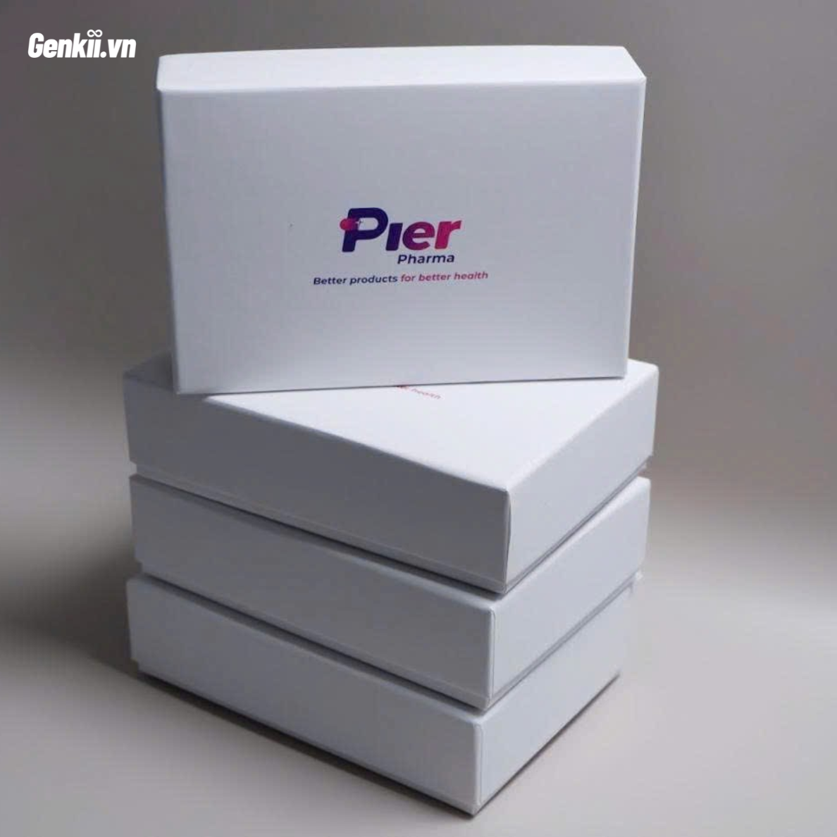  Thẻ lọc không khí - khử mùi ion e air Card Plus 