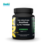  SmartFood IQ-МСТ powder - TPBS Smartfood dầu MCT với  prebiotic và metabiotic 