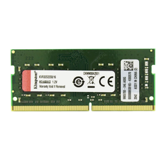 Ram Laptop Kingston KVR32S22S8/16 16GB DDR4 3200MHz