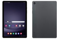 Máy tính bảng Samsung Galaxy Tab A9+ WiFi 4GB/64GB