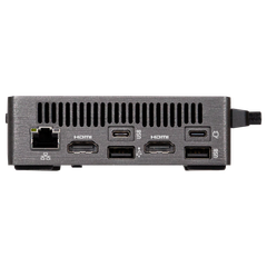 Mini PC GIGABYTE BRIX GB-BRU5-225H (6BXARH5SWMR)