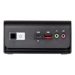 Mini PC GIGABYTE BRIX GB-BTIP-N250 (6BXTWN2HWMR)