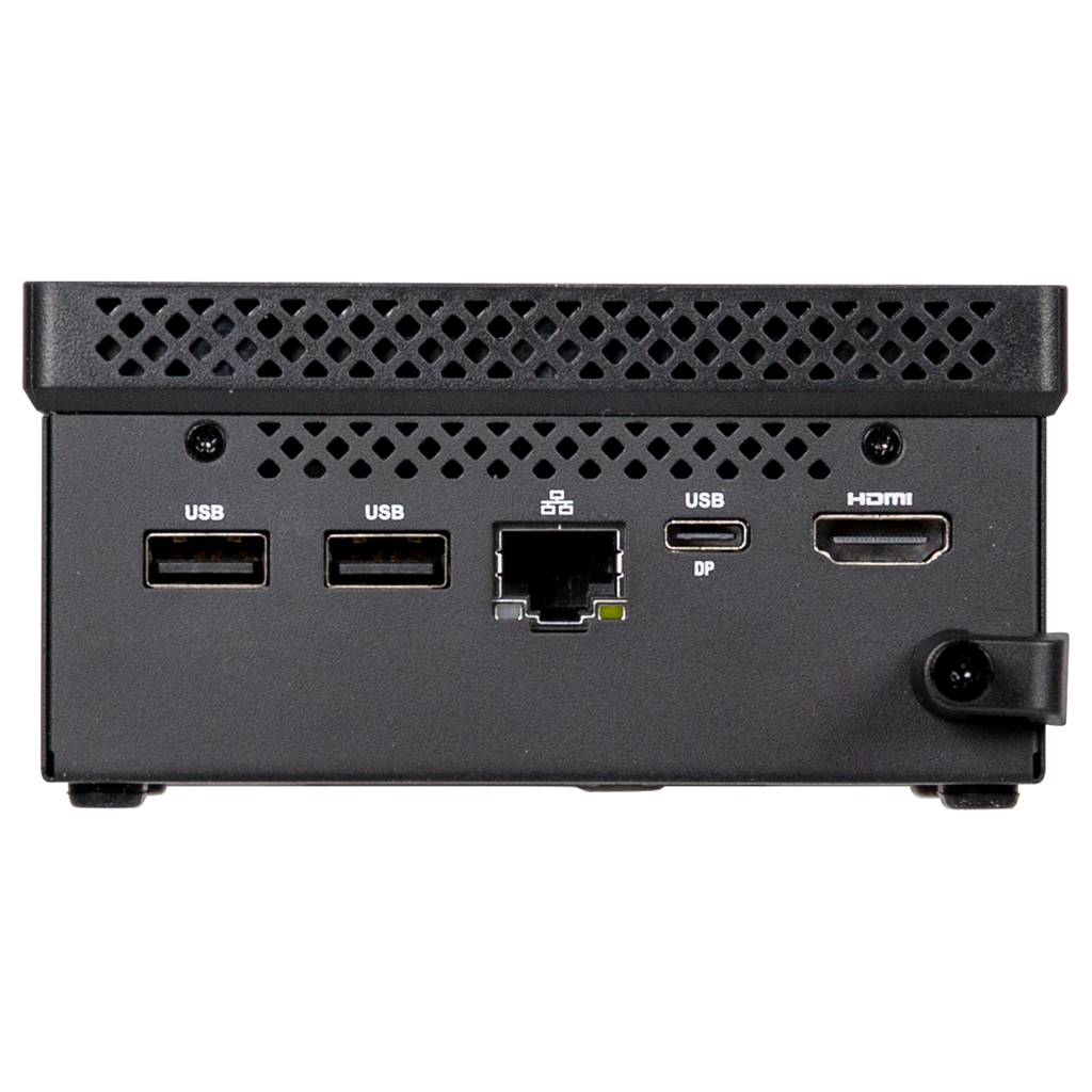 Mini PC GIGABYTE BRIX GB-BTIP-N250 (6BXTWN2HWMR)