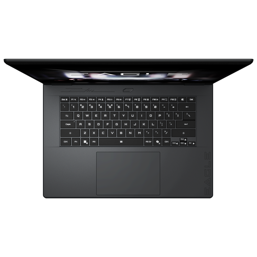 Laptop Gigabyte EAGLE GL6J EAGLE-9MJR2VNF93SH Ryzen 5 7533HS | 16GB DDR5 | SSD 512GB PCIe Gen4 | RTX 4050 6GB