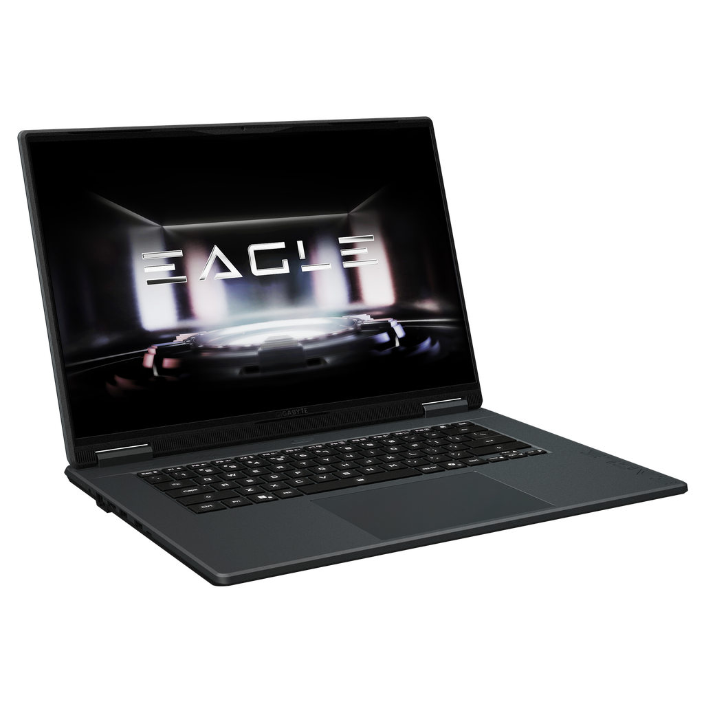 Laptop Gigabyte EAGLE GL6J EAGLE-9MJR2VNF93SH Ryzen 5 7533HS | 16GB DDR5 | SSD 512GB PCIe Gen4 | RTX 4050 6GB