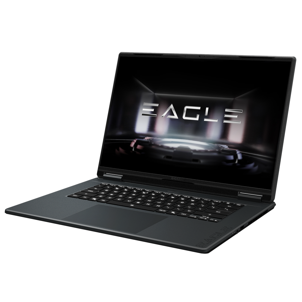 Laptop Gigabyte EAGLE GL6J EAGLE-9MJR2VNF93SH Ryzen 5 7533HS | 16GB DDR5 | SSD 512GB PCIe Gen4 | RTX 4050 6GB