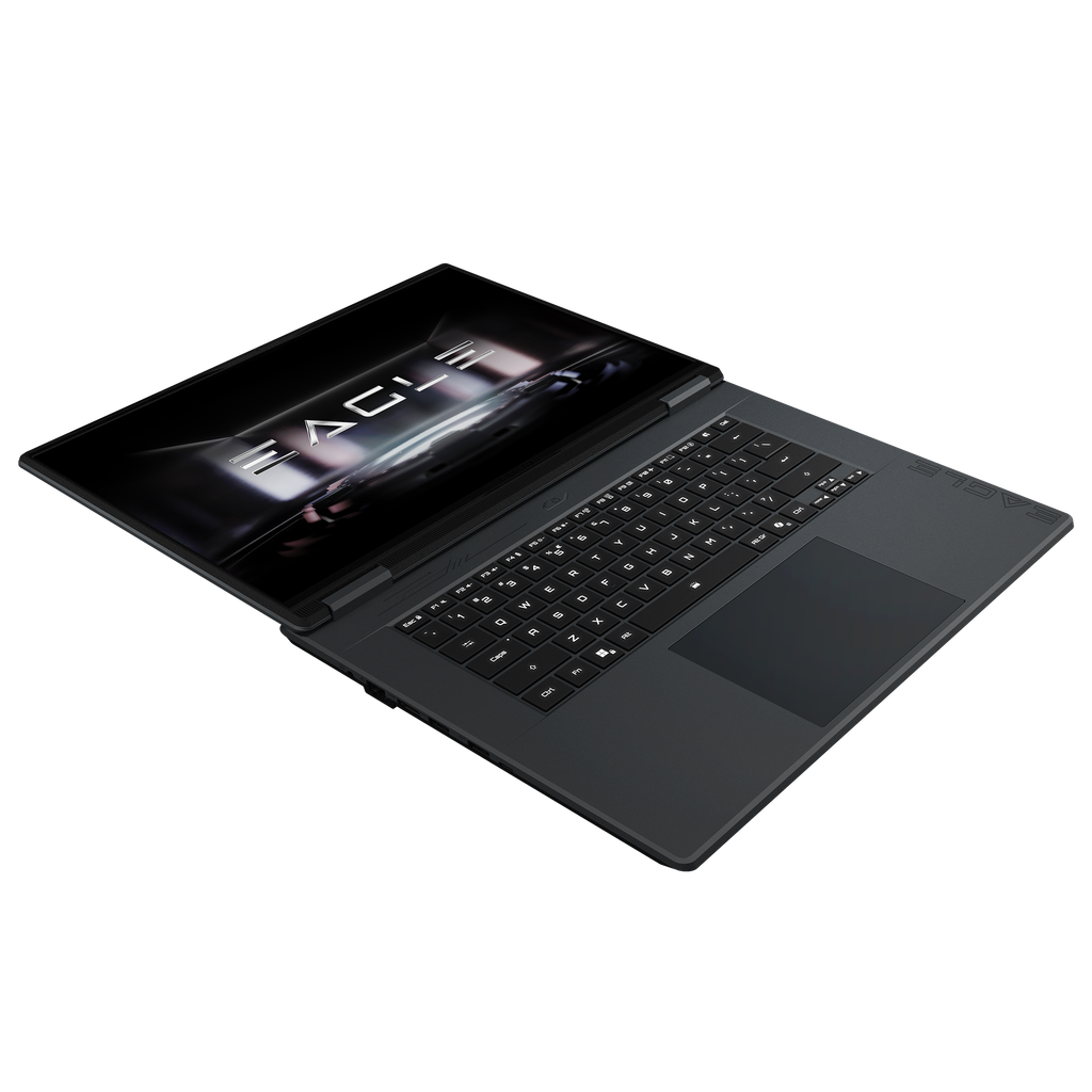 Laptop Gigabyte EAGLE GL6J EAGLE-9MJR2VNF93SH Ryzen 5 7533HS | 16GB DDR5 | SSD 512GB PCIe Gen4 | RTX 4050 6GB
