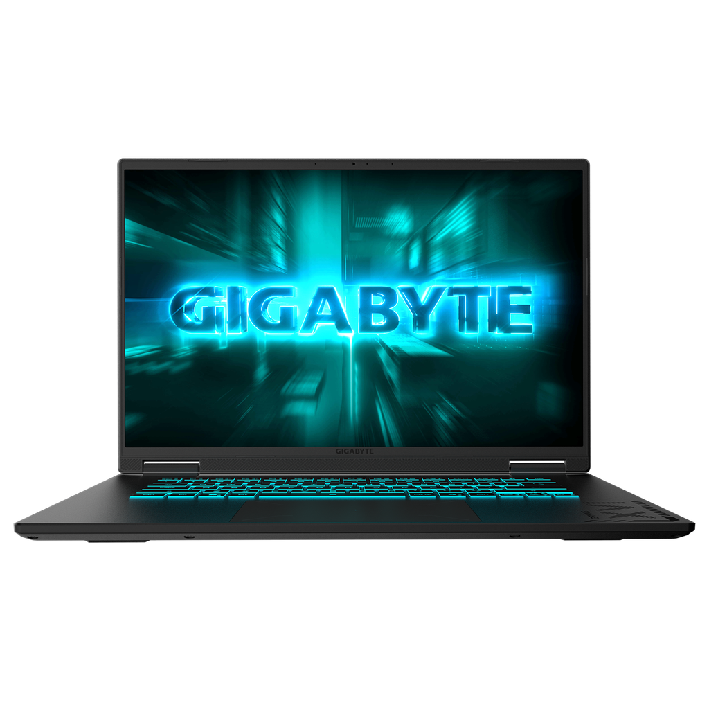 Laptop Gigabyte GAMING A16 GA6H CMHH2VN893SH  i5-13420H | 16GB DDR5 | SSD 512GB PCIe Gen4 | RTX 4050 6GB