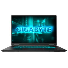 Laptop Gigabyte GAMING A16 GA6H CMHH2VN893SH  i5-13420H | 16GB DDR5 | SSD 512GB PCIe Gen4 | RTX 4050 6GB