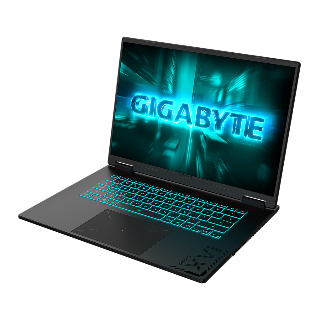 Laptop Gigabyte GAMING A16 GA6H CMHI2VN893SH i7-13620H | 16GB DDR5 | SSD 512GB PCIe Gen4 | RTX 4050 6GB