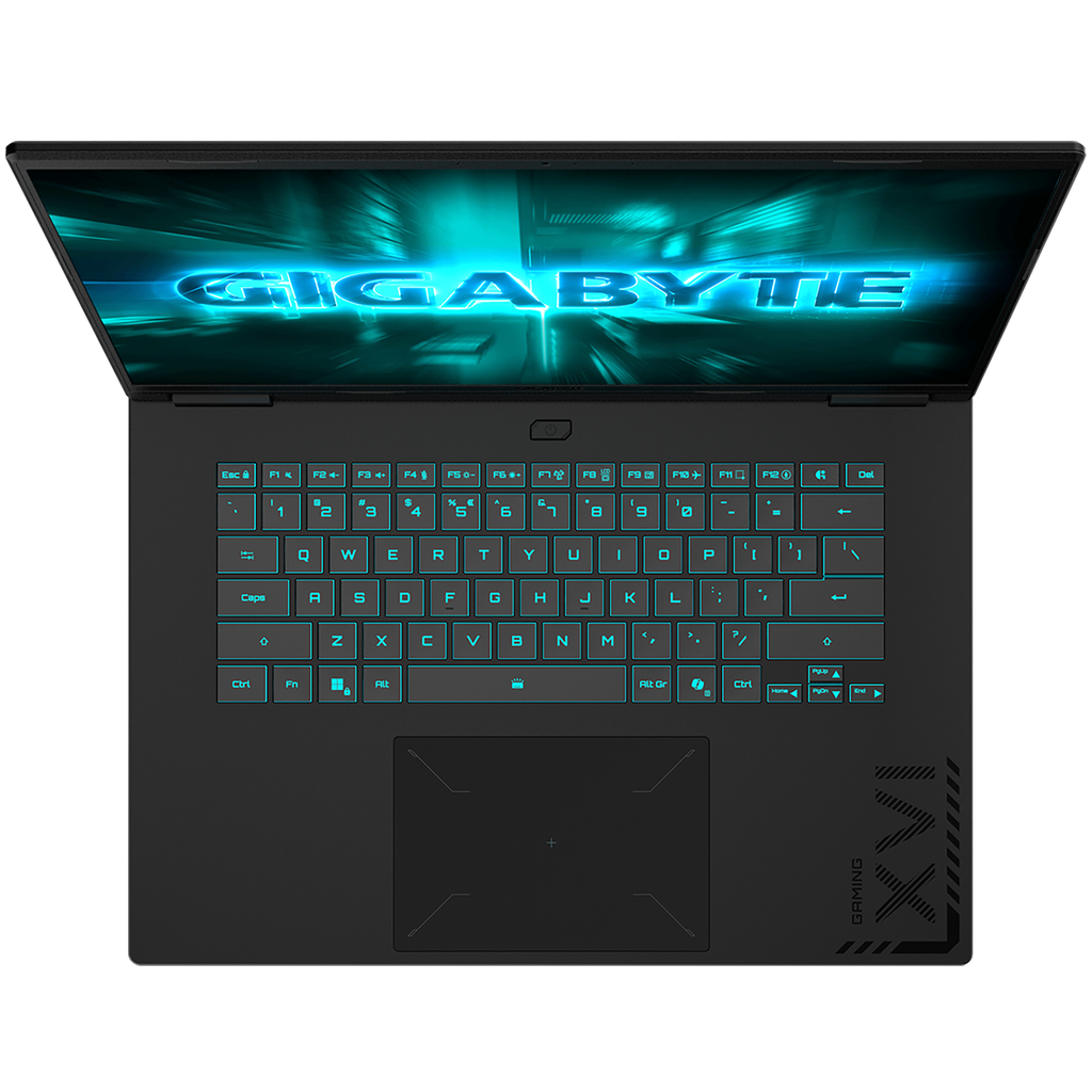 Laptop Gigabyte GAMING A16 GA6H CMHI2VN893SH i7-13620H | 16GB DDR5 | SSD 512GB PCIe Gen4 | RTX 4050 6GB