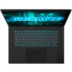 Laptop Gigabyte GAMING A16 GA6H CMHI2VN893SH i7-13620H | 16GB DDR5 | SSD 512GB PCIe Gen4 | RTX 4050 6GB