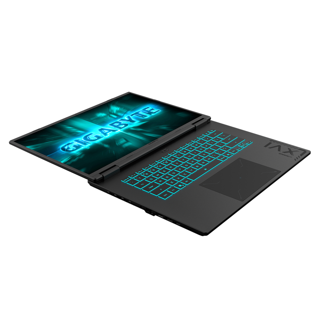 Laptop Gigabyte GAMING A16 GA6H CMHI2VN893SH i7-13620H | 16GB DDR5 | SSD 512GB PCIe Gen4 | RTX 4050 6GB
