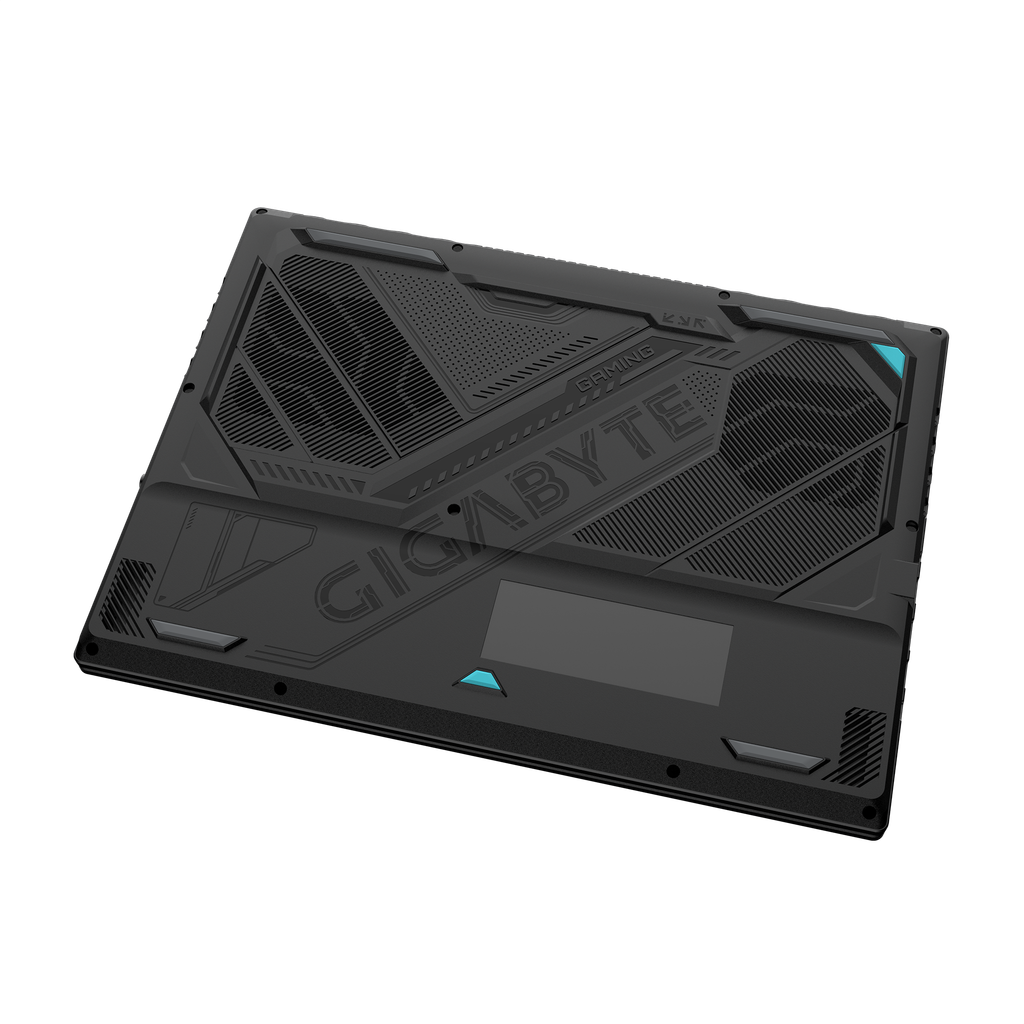 Laptop Gigabyte GAMING A16 GA6H CMHI2MY893SH i7-13620H | 16GB DDR5 | SSD 512GB PCIe Gen4 | RTX 4050 6GB