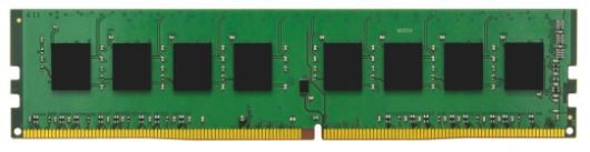 Ram PC Kingston DDR4 8G 3200 Mhz U22 1Rx8 UDIMM (KVR32N22S8/8)