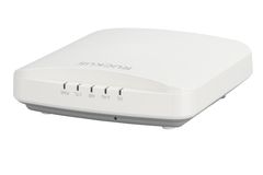 Ruckus R350 Wifi 6 indoor access point.