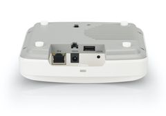 Ruckus R350 Wifi 6 indoor access point.