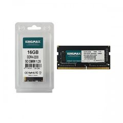Ram Laptop KINGMAX 16GB DDR4-3200