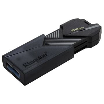 USB Kingston 64GB DataTraveler Exodia Onyx (DTXON/64GB)