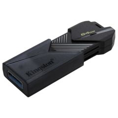 USB Kingston 64GB DataTraveler Exodia Onyx (DTXON/64GB)