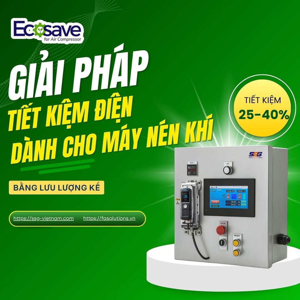  Tiết Kiệm Năng Lượng 