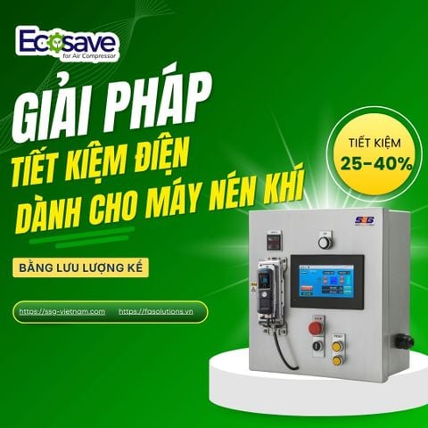  Tiết Kiệm Năng Lượng 