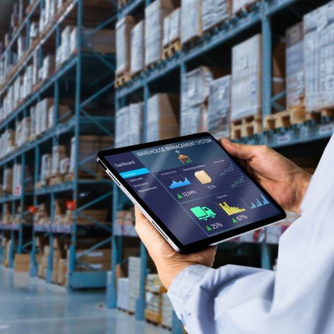  Traceability (Truy xuất nguồn gốc) 