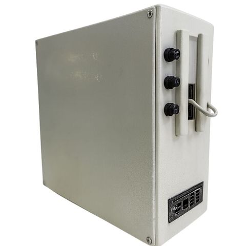  SMARTBOX - Giải pháp lưu trữ và quản lý hiện đại 