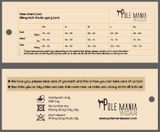  Seamless Taurus - Powder Blue 