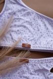  Rhinstones - Washed Violet Leo 