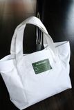  Pole Mania Tote Bag - White 