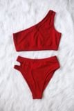  Leo - Red Flag 