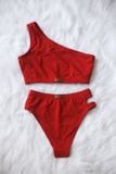  Leo - Red Flag 